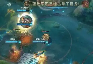 职业揭秘🔥dnf将军究竟归属哪个强力职业类别？