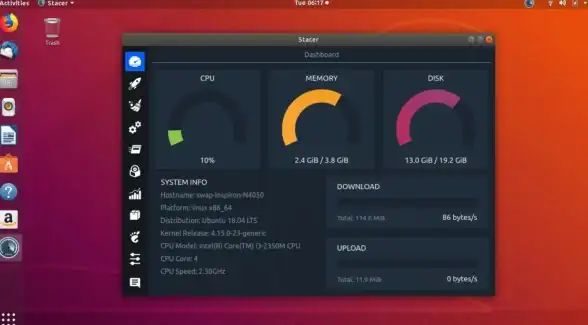 磁盘管理|存储空间 Ubuntu查看磁盘_Ubuntu磁盘查看指南