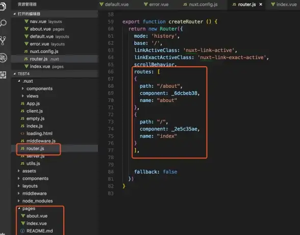 前端开发 Vue框架 详解Vue3.0环境搭建流程—一步步完成vue运行环境配置