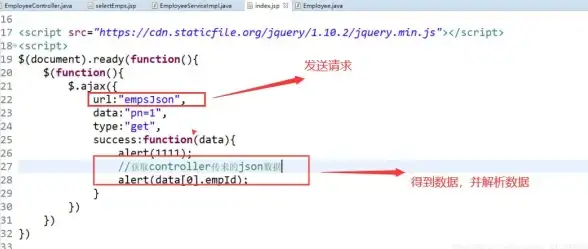 SpringBoot 接口开发 controller返回json，controller返回json对象的实现方式与注意事项