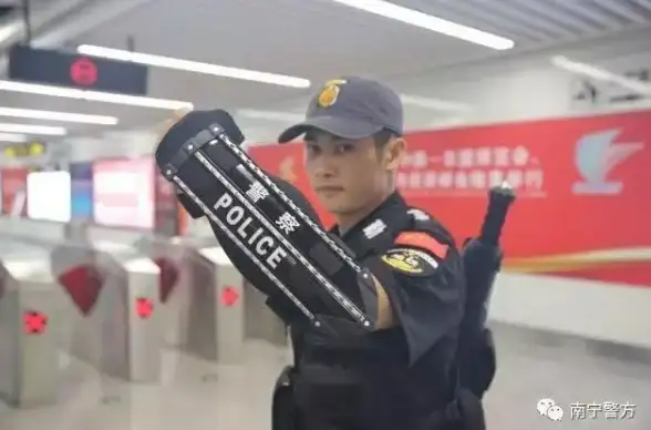 安全装备🔥逃生指南 地铁最快逃生必备神器盘点