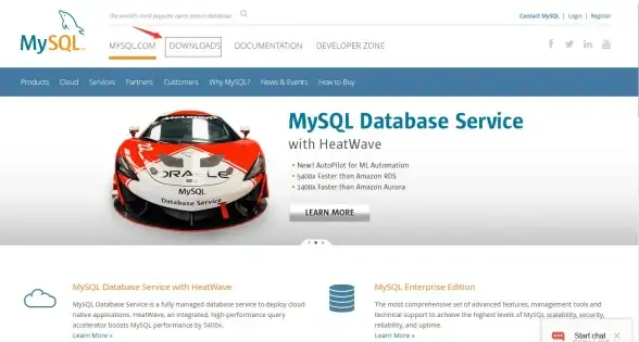 数据库教程|安装指南|MySQL5.0详细安装步骤与操作流程