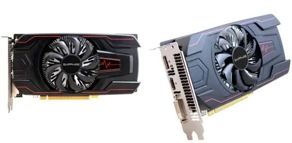 显卡推荐🎮NVIDIA G210显卡：高性价比入门级独立显卡选购指南