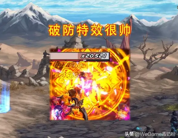 🔔攻略秘籍🔔实用技巧🔔纯辅助角色《快来当领主》全方位解析！