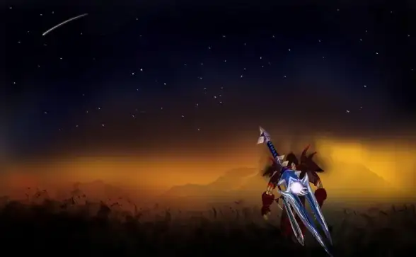 纵览实时动向｜揭秘魔兽世界服务器多维度性能全解析！游戏观察⚡