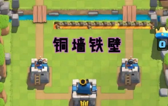 策略攻略·实战必备·兵种搭配 超逼真攻城模拟器操作全解析