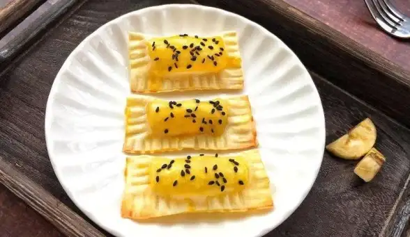 🍓水果控·烘焙爱好·必收藏✦七日世界水果饼水果选择与完美搭配秘籍