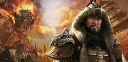 文化传奇·军事霸主·文明揭秘｜深度剖析《文明7》蒙古文明核心特色