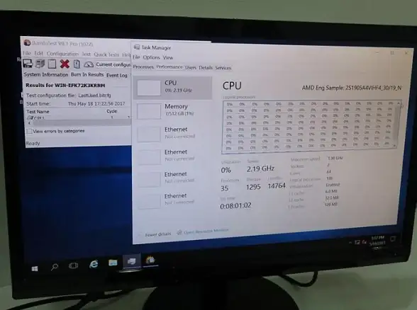 操作系统🌟内核揭秘：带你全面了解windows内核及其在系统中的重要性