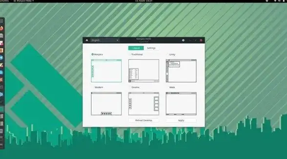 操作系统🌟内核揭秘：带你全面了解windows内核及其在系统中的重要性