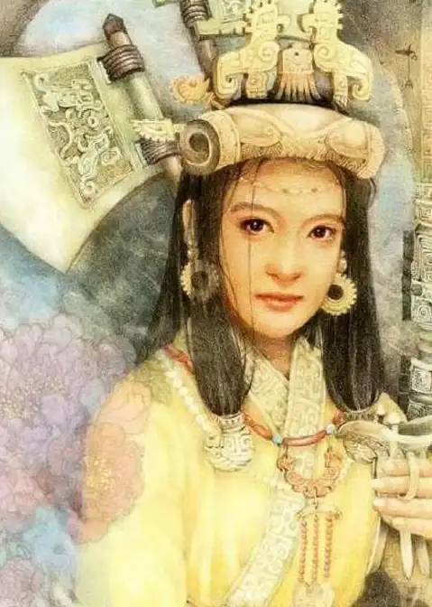 攻略🔥穆桂英技能全解析 我的王朝手游加点秘籍指南