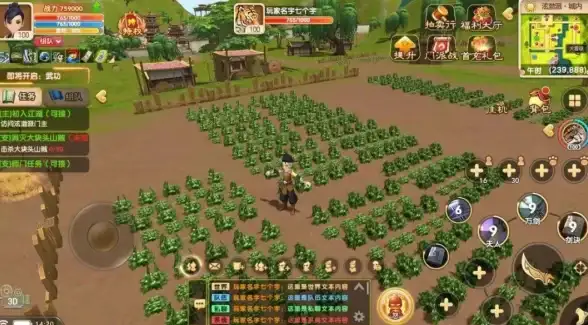 动作手游🔥高手必备🔥技能详解 热血江湖刀客PK实战指南