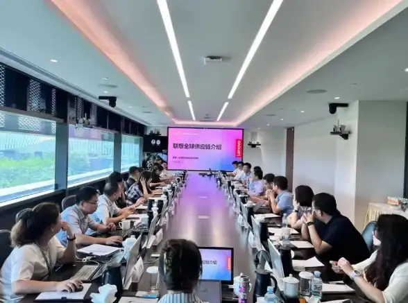合规新知洞察 运维实践精要｜IT服务器管理全流程指南—效率升级】