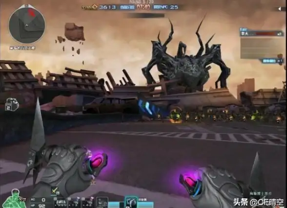 攻略指南🔥真三国无双起源全武器详细获取全解析