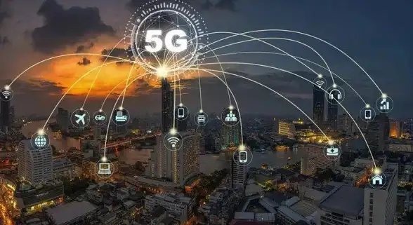 科技⚡健康 辐射比较 真实揭秘 4G与5G哪个辐射更高？