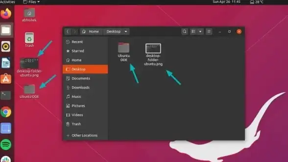 文件管理|目录清理|ubuntu删除文件夹—Ubuntu删除文件夹的方法与步骤详解