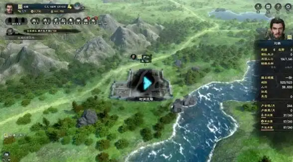 手游推荐🎮重温经典，三国群英传》手机版带你体验原汁原味单机乐趣