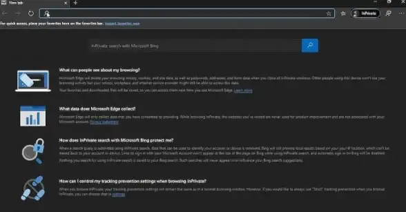 浏览器设置🚀主页优化 装机高手教你高效配置Microsoft Edge首页的方法