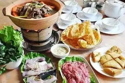 民俗探秘◆隐藏谜题◆无限暖暖◆超全攻略大揭秘！