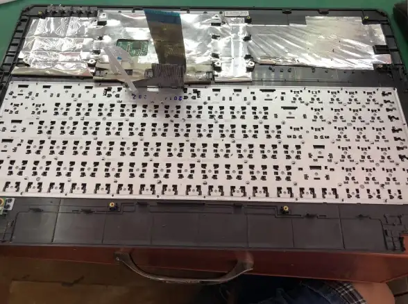 键盘故障｜无线键盘失灵怎么办？实用方法帮你快速定位和解决问题