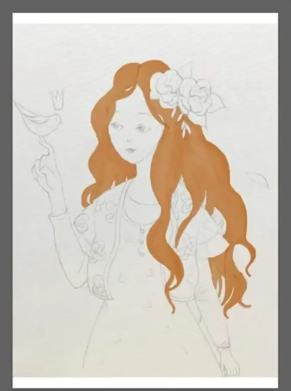 插画制作|图片导入 ps如何快速插图-轻松掌握PS插图方法
