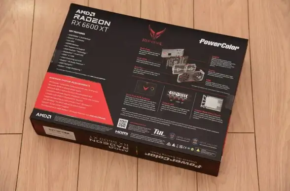 显卡推荐🎮RX6600性能大揭秘！全新显卡天梯图助你选卡无忧