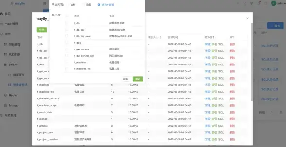 数据管理|智能分析 高效便捷的Web数据库分析系统助力轻松实现数据分析，web数据库分析系统