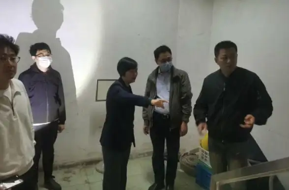 关联运维瓶颈｜流量监控解析—游戏服务器高效防未响应秘诀❗游戏运维优化】