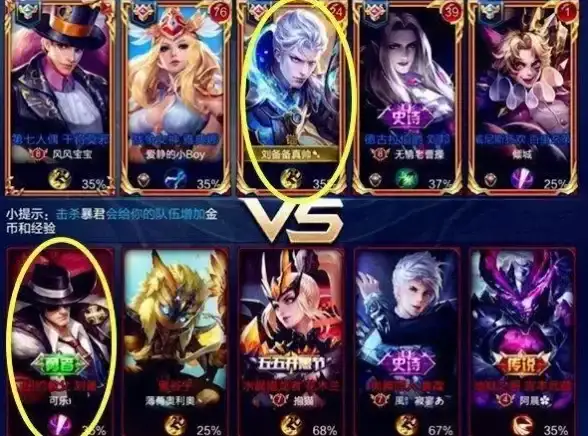 热门•攻略•必看丨烟雨江湖2025随从推荐，最强组合全揭秘！