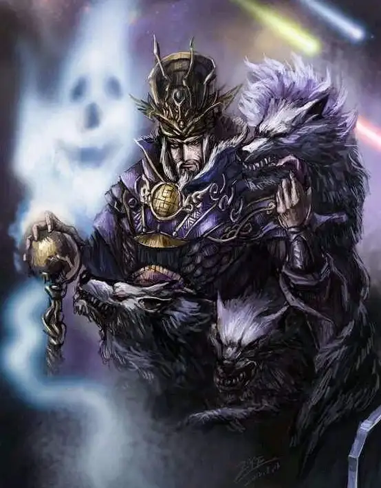 策略技巧🔥三国杀界司马懿全面玩法解析与技能拆解指南