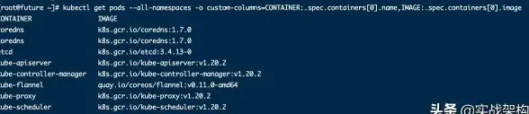 Kubernetes 故障排查 在阿里巴巴，我们如何实现 Kubernetes 集群问题的提前发现与精准定位