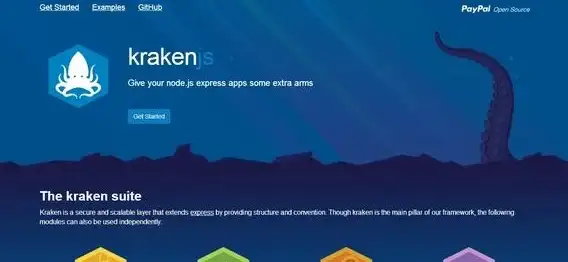 微信开发 小程序技术 微信小程序是否基于node.js实现_微信小程序 node.js