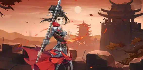 角色攻略📌妖灵战姬新手必看，教你如何选择更强战姬！
