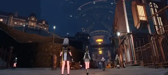 复古魅力🎮回合制游戏经典盘点与演变历程回顾