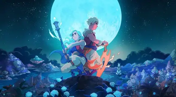 复古魅力🎮回合制游戏经典盘点与演变历程回顾