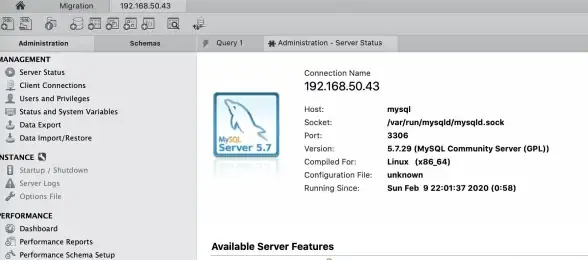 数据库管理 数据库创建 MySQL Workbench如何新建数据库及mysql workbench创建数据库步骤详解
