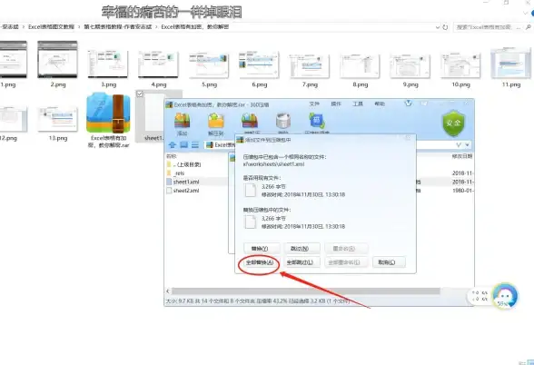 文件加密 文件夹保护：最简单的文件和文件夹加密方法
