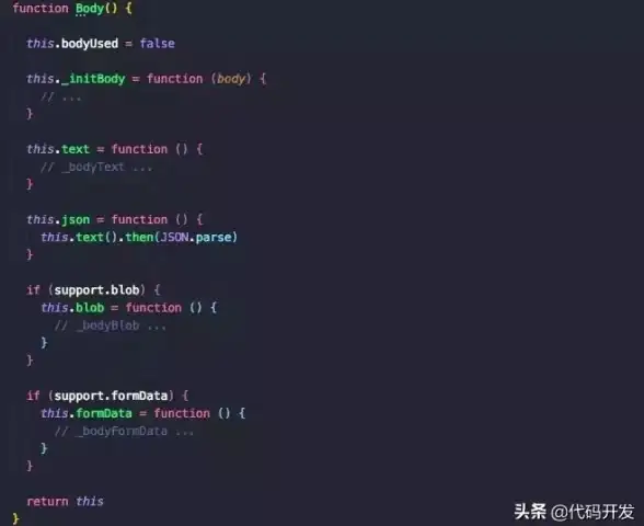 前端开发 数据处理 jquery循环输出json数组，jquery遍历json数组的方法与实例解析