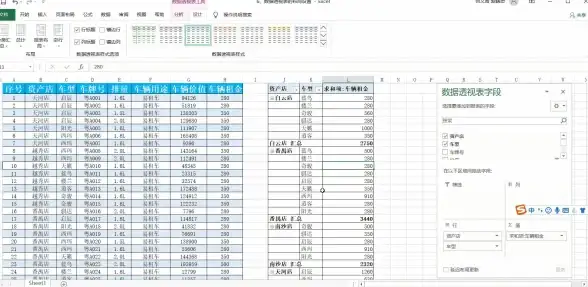 Excel技巧|表格管理|怎么删除数据透视表 删除数据透视表的详细方法