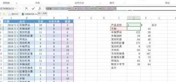 Excel技巧|表格管理|怎么删除数据透视表 删除数据透视表的详细方法