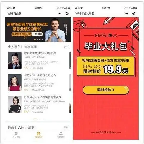 办公软件📄WPS全解：深入解析WPS的多元功能与典型应用
