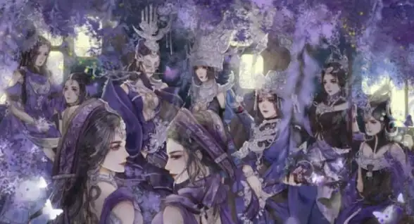 团队协作·副本必看·门派精选｜热血江湖哪个门派最强帮战利器？
