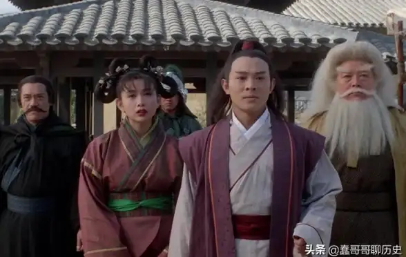 团队协作·副本必看·门派精选｜热血江湖哪个门派最强帮战利器？
