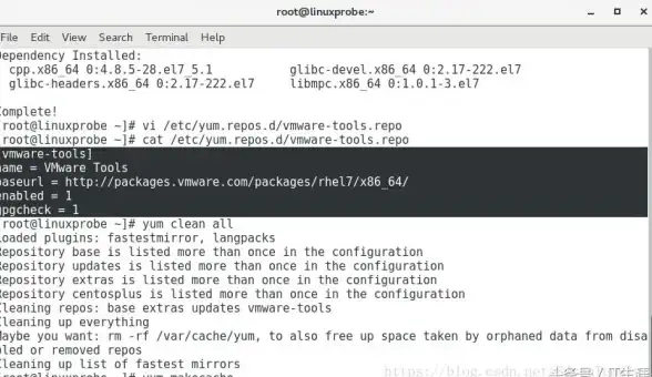 Linux运维 系统升级 centos更新命令及centos8系统快速更新方法详解