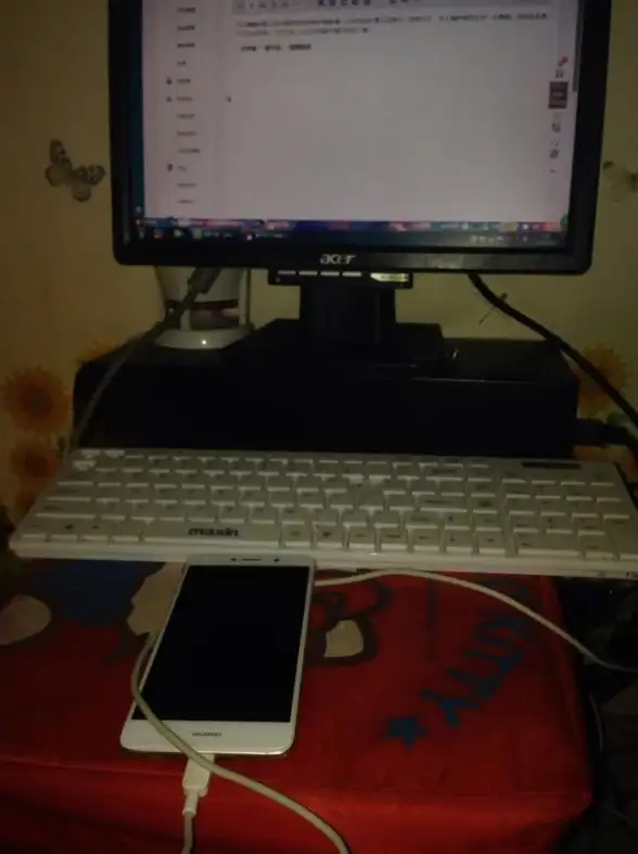 网络设置📶笔记本电脑无线网WiFi连接全流程操作指南与常见问题解析