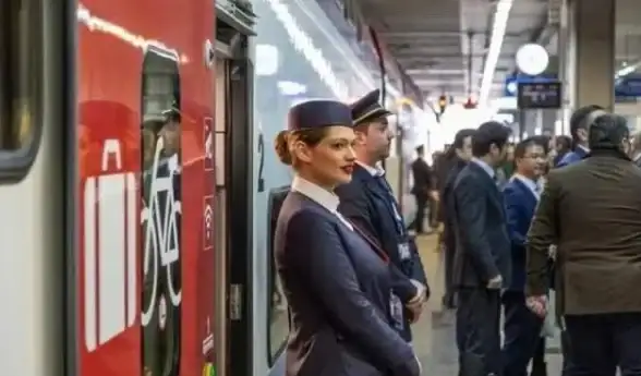 模拟游戏🚆2025年超全必玩列车模拟游戏推荐与攻略指南