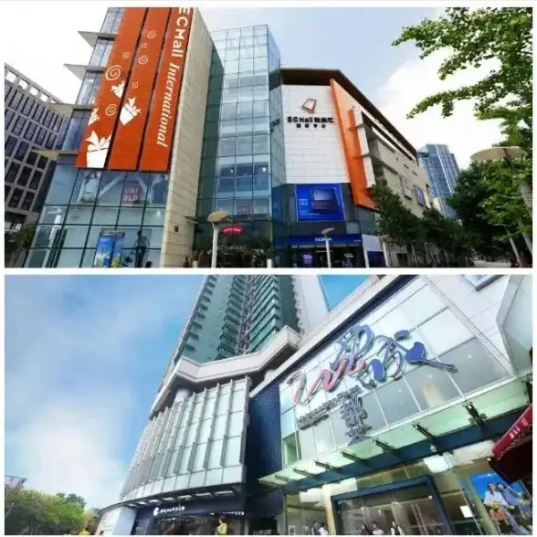 关联电商前沿 视觉革新精选｜ecmall多用户商城源码外观定制与UI优化秘籍 实用指南】