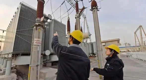 预警｜运维必读！服务器CMOS电池放电深度风险解析【数据安全关注】