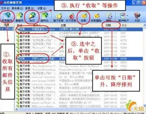 速览｜邮件难题破解方案★邮箱SMTP服务器开启故障深度解读】原因剖析全指南