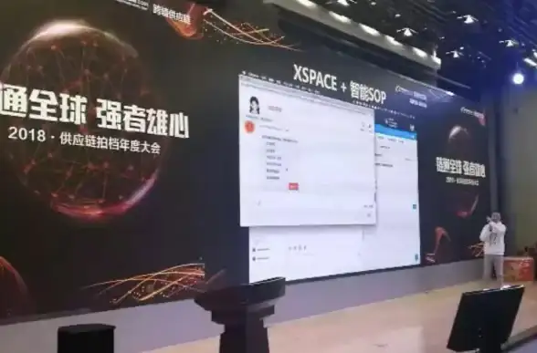 提效新招｜Space键巧用加速云服务器 技巧破解 云计算运营提效全攻略